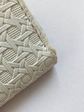 PU Leather Solid Color Wallet - Hovatok