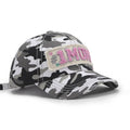 Letter Adjustable Cotton Baseball Cap - Hovatok
