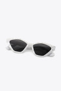 Cat Eye Polycarbonate Sunglasses - Hovatok