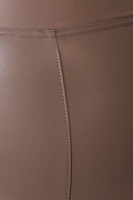 e.Luna Full Size High Waist Skinny Pants - Hovatok