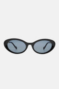 Polycarbonate Frame Cat-Eye Sunglasses - Hovatok