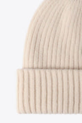 HAPPY Contrast Beanie - Hovatok