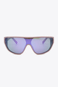 UV400 Polycarbonate Wayfarer Sunglasses - Hovatok