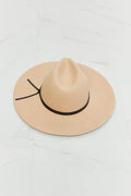 Fame Make It Work Fedora Hat - Hovatok