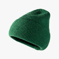 Thermal Solid Knit Hat - Hovatok