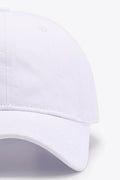 Cool and Classic Baseball Cap - Hovatok