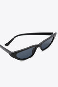 UV400 Polycarbonate Cat Eye Sunglasses - Hovatok