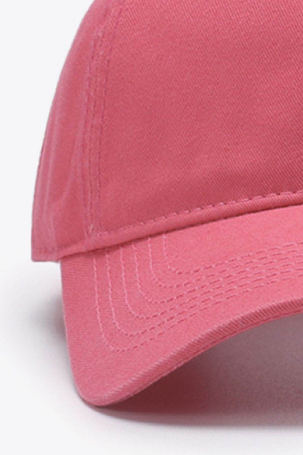 Cool and Classic Baseball Cap - Hovatok