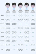 UV400 Polycarbonate Round Sunglasses - Hovatok