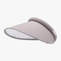 Wide Brim PVC Sun Hat - Hovatok
