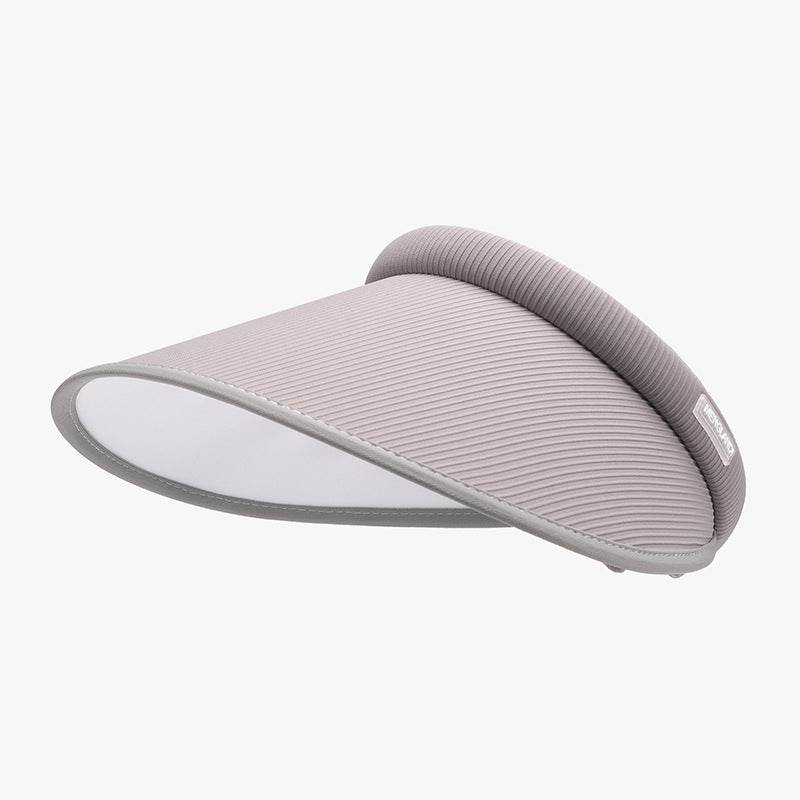 Wide Brim PVC Sun Hat - Hovatok