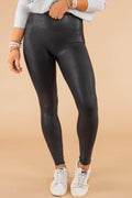 High Waist Skinny Pants - Hovatok