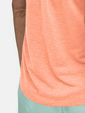 Scoop Neck Active Tank - Hovatok