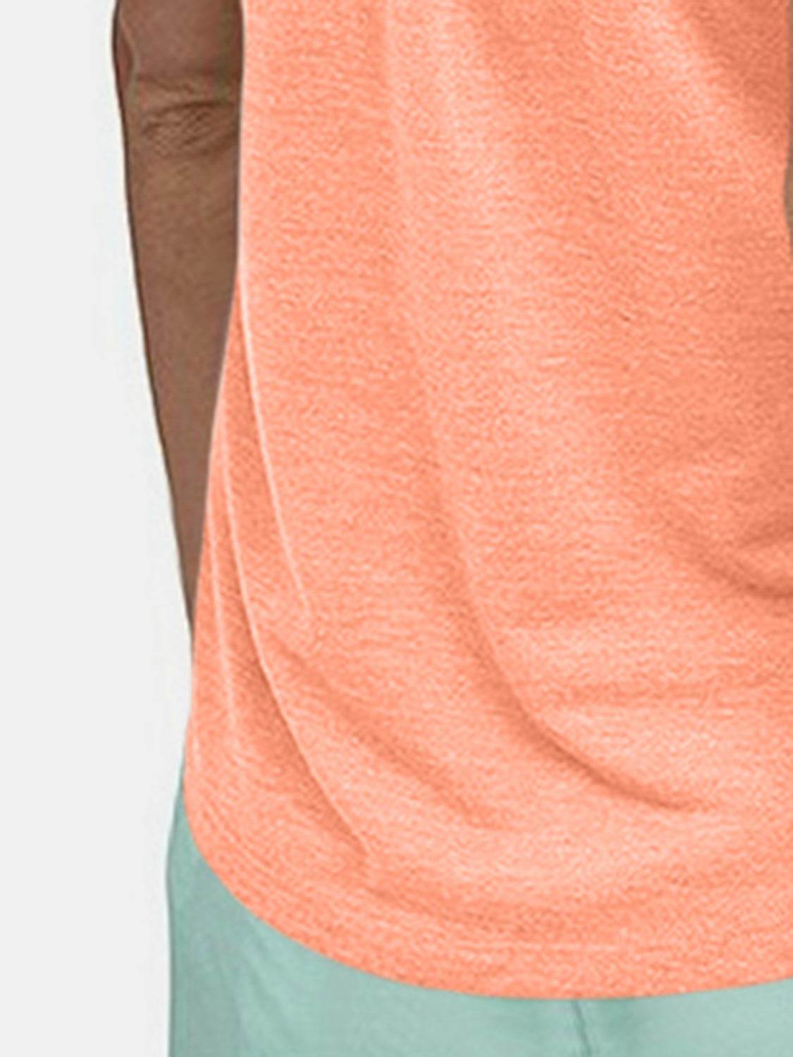 Scoop Neck Active Tank - Hovatok