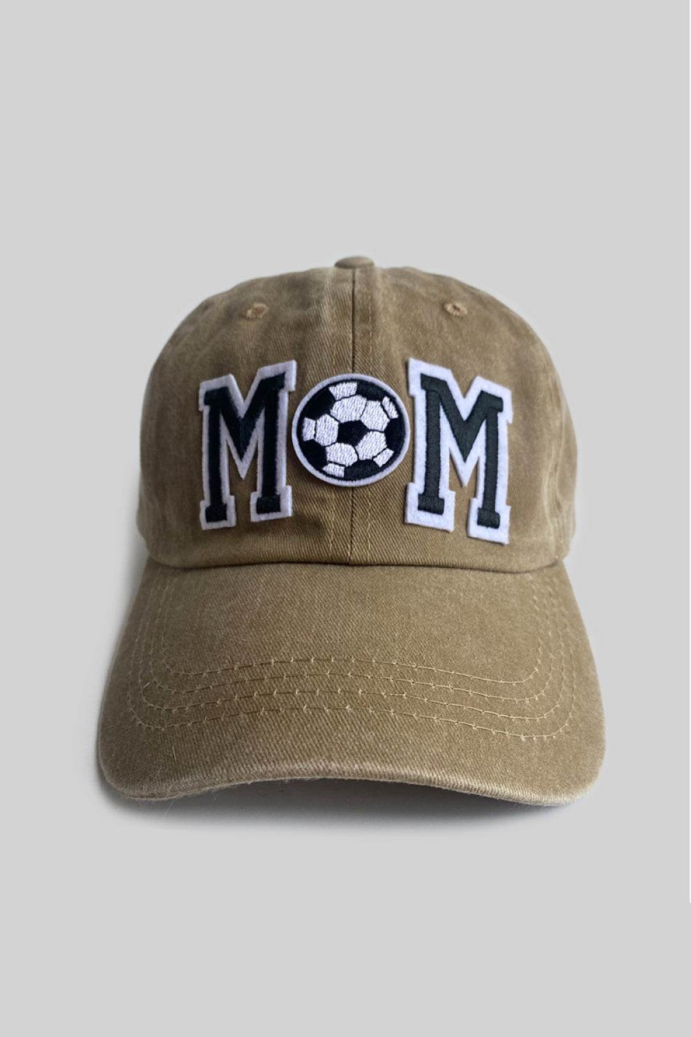MOM Baseball Cap - Hovatok