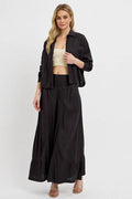 RISEN Button Down Long Sleeve Shirt - Hovatok
