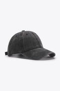 Pleased To Meet You Baseball Cap - Hovatok