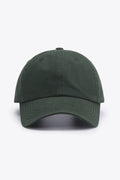 In A Pretty World Baseball Cap - Hovatok