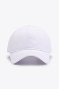 Cool and Classic Baseball Cap - Hovatok
