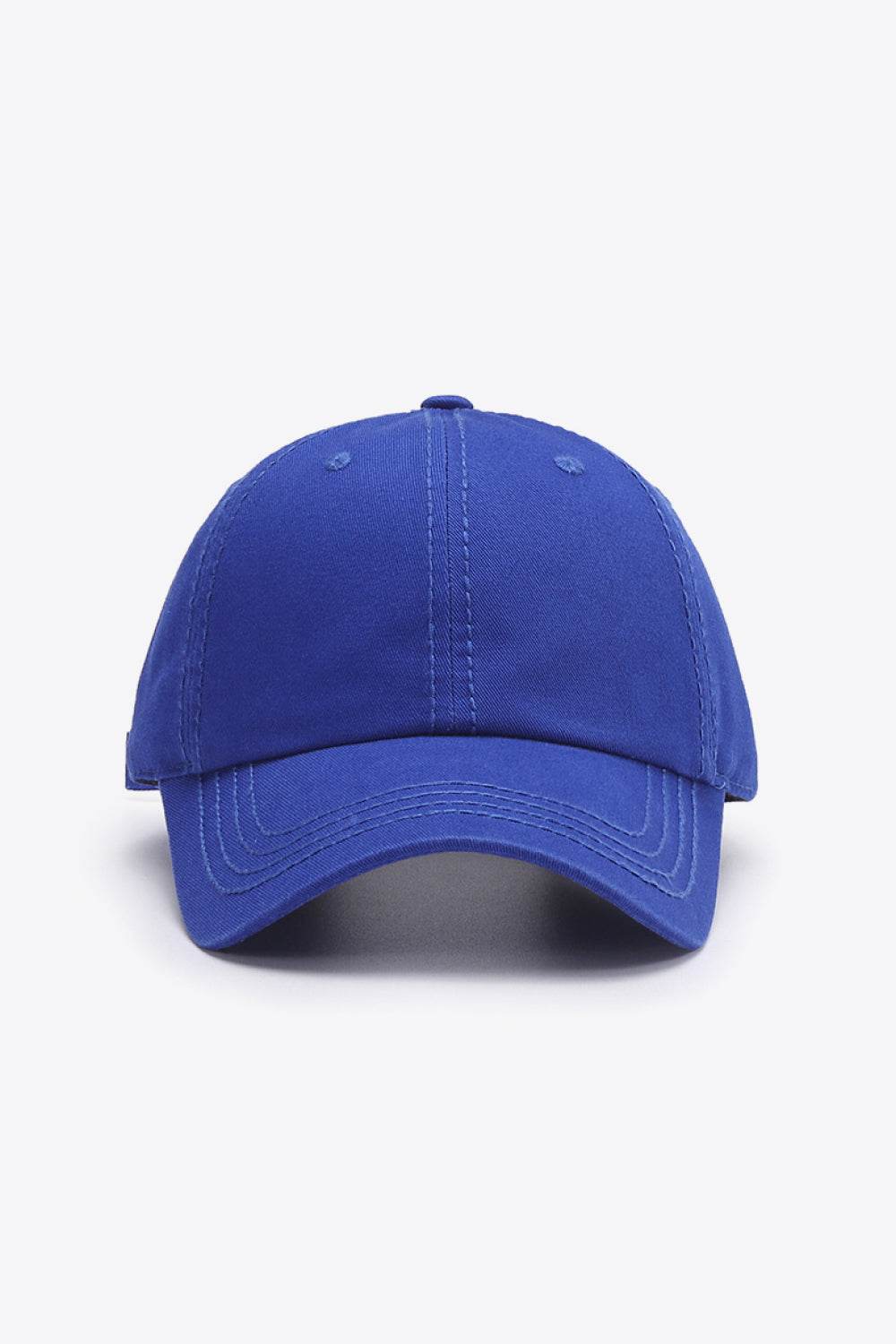In A Pretty World Baseball Cap - Hovatok