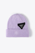 HAPPY Contrast Beanie - Hovatok