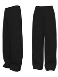 Men's Drawstring Straight-Leg Sweatpants - Hovatok