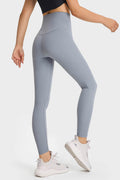 Millennia Ultra Soft High Waist Leggings - Hovatok