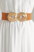 Zinc Alloy Belt - Hovatok