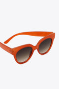 UV400 Polycarbonate Round Sunglasses - Hovatok