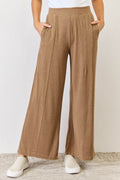 RISEN Ultra Soft Wide Leg Pants - Hovatok