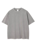 Men‘s Round Neck Short Sleeve T-Shirt - Hovatok