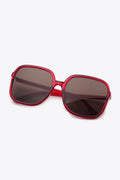Polycarbonate Square Sunglasses - Hovatok