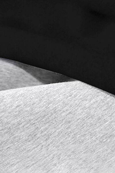 Men's Drawstring Straight-Leg Sweatpants - Hovatok