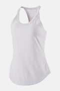 Scoop Neck Active Tank - Hovatok