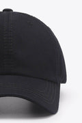 In A Pretty World Baseball Cap - Hovatok