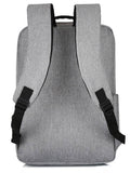 Adjustable Straps Oxford Cloth Backpack Bag - Hovatok