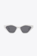 Cat Eye Polycarbonate Sunglasses - Hovatok