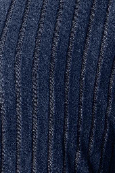 Basic Bae Full Size Ribbed Cocoon Cardigan - Hovatok