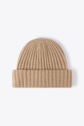 Wide Rib Beanie - Hovatok