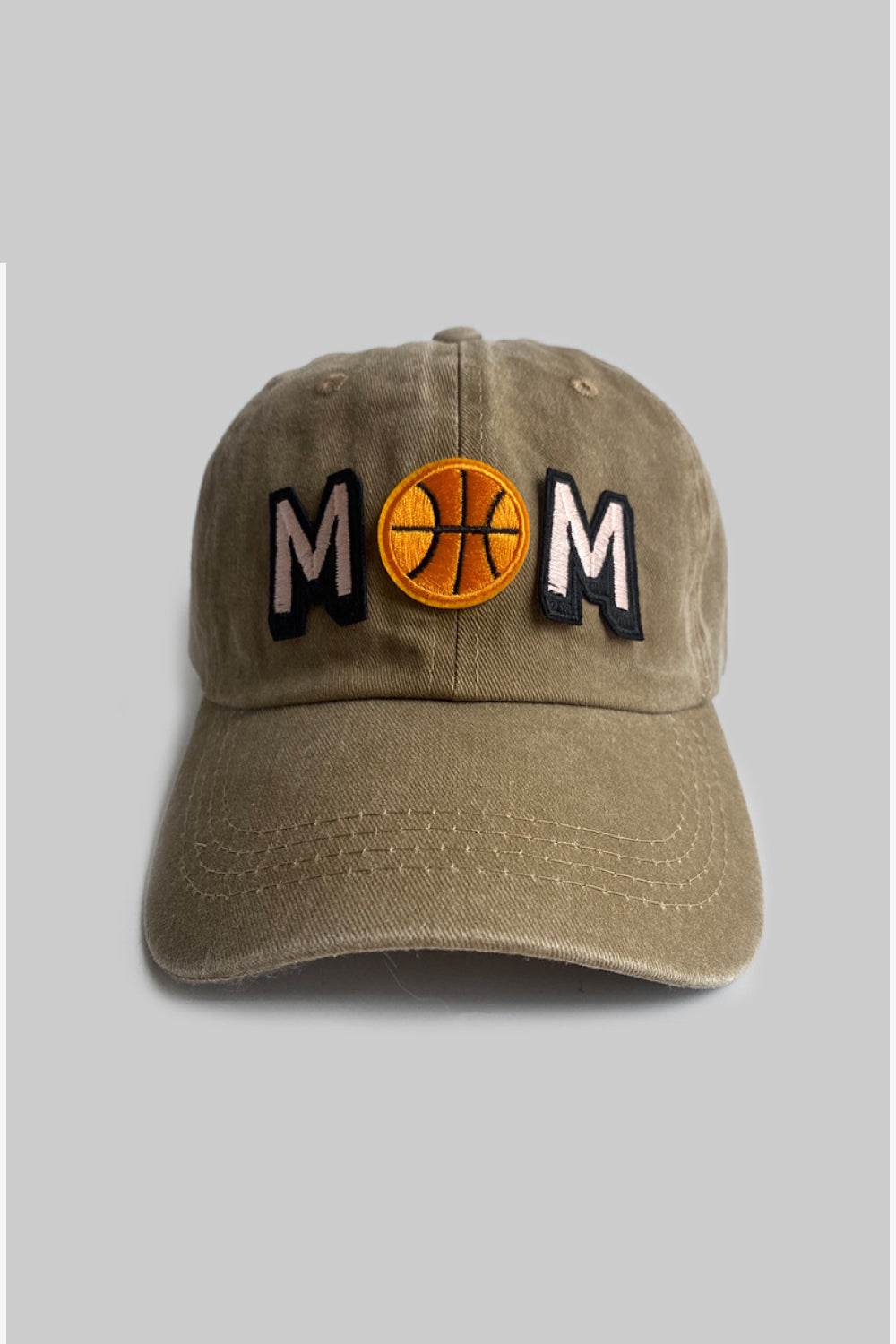 MOM Baseball Cap - Hovatok