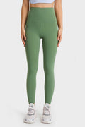 Millennia Ultra Soft High Waist Leggings - Hovatok