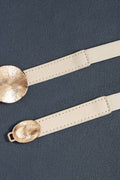 PU Leather Belt - Hovatok