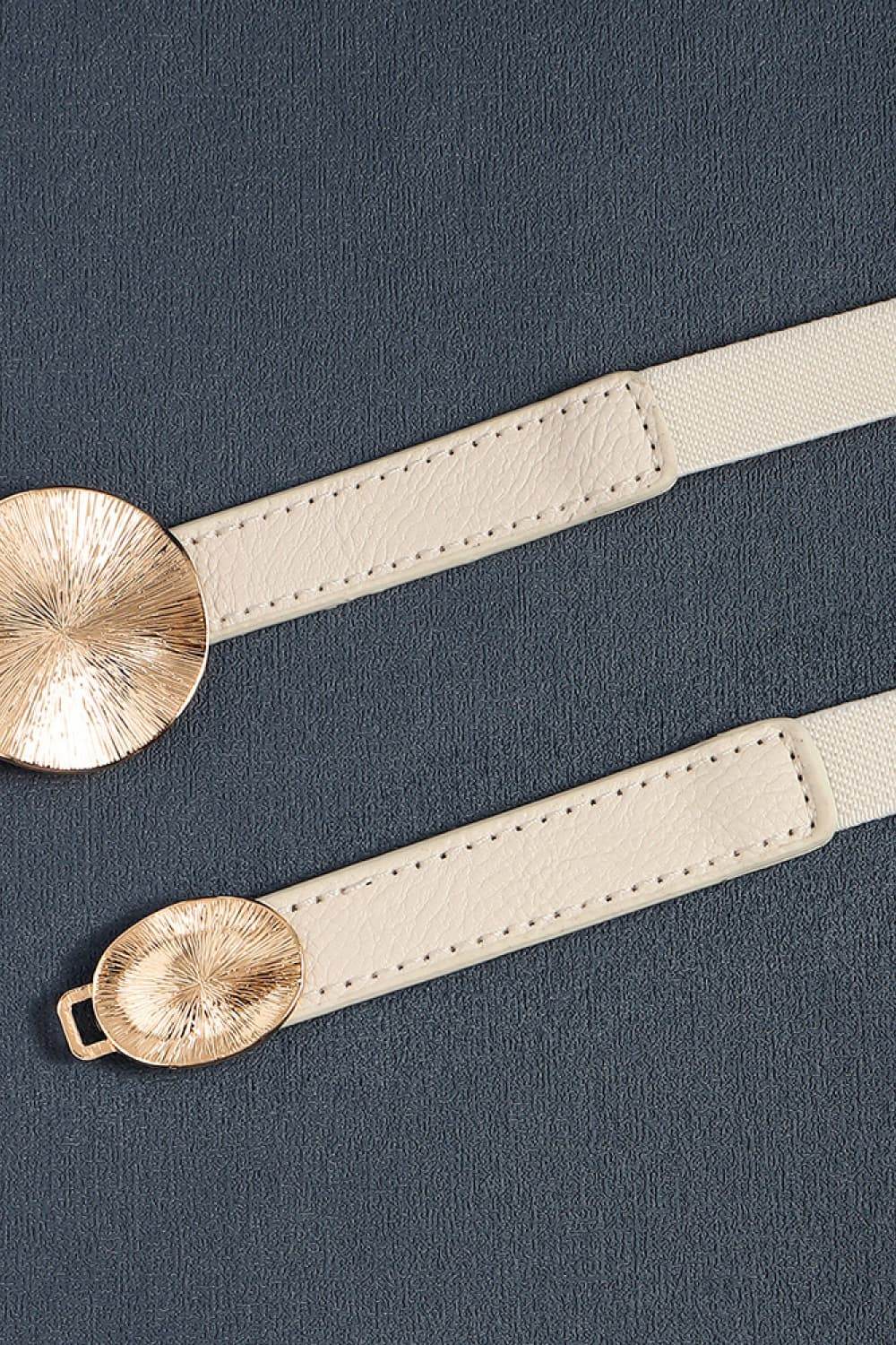 PU Leather Belt - Hovatok
