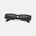 Polycarbonate Frame Rectangle Sunglasses - Hovatok
