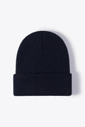 Warm Winter Knit Beanie - Hovatok