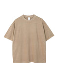 Men‘s Round Neck Short Sleeve T-Shirt - Hovatok