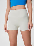 Millennia High Waist Active Shorts - Hovatok