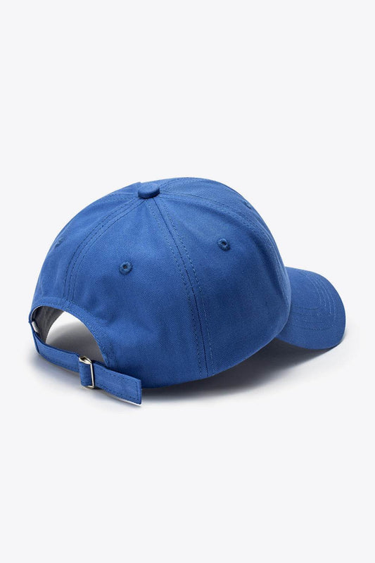 Sports Lovers Baseball Cap - Hovatok