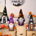 Pointed Hat Faceless Doll - Hovatok