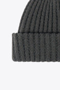 Wide Rib Beanie - Hovatok